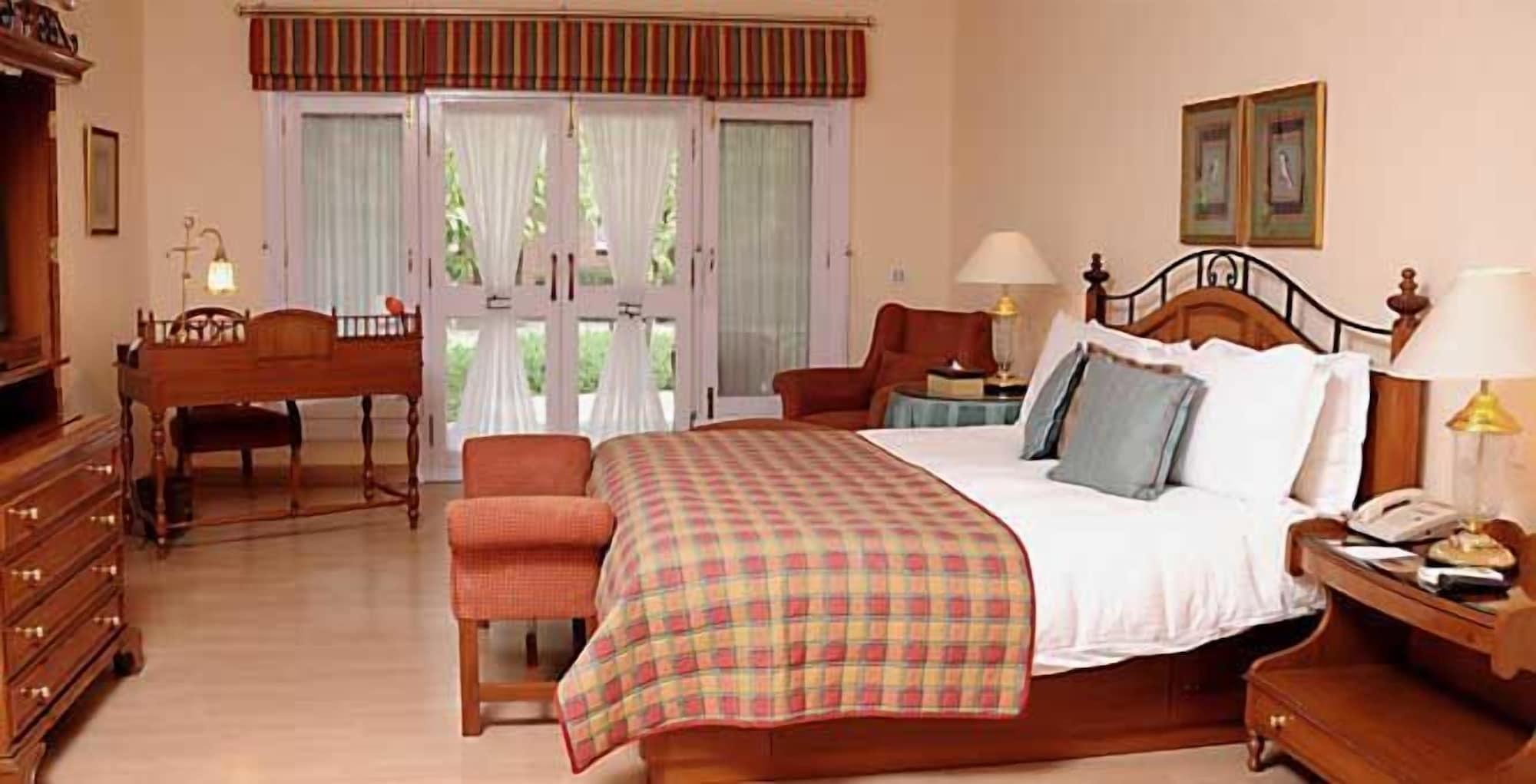 The Lalit Grand Palace Srinagar Екстер'єр фото