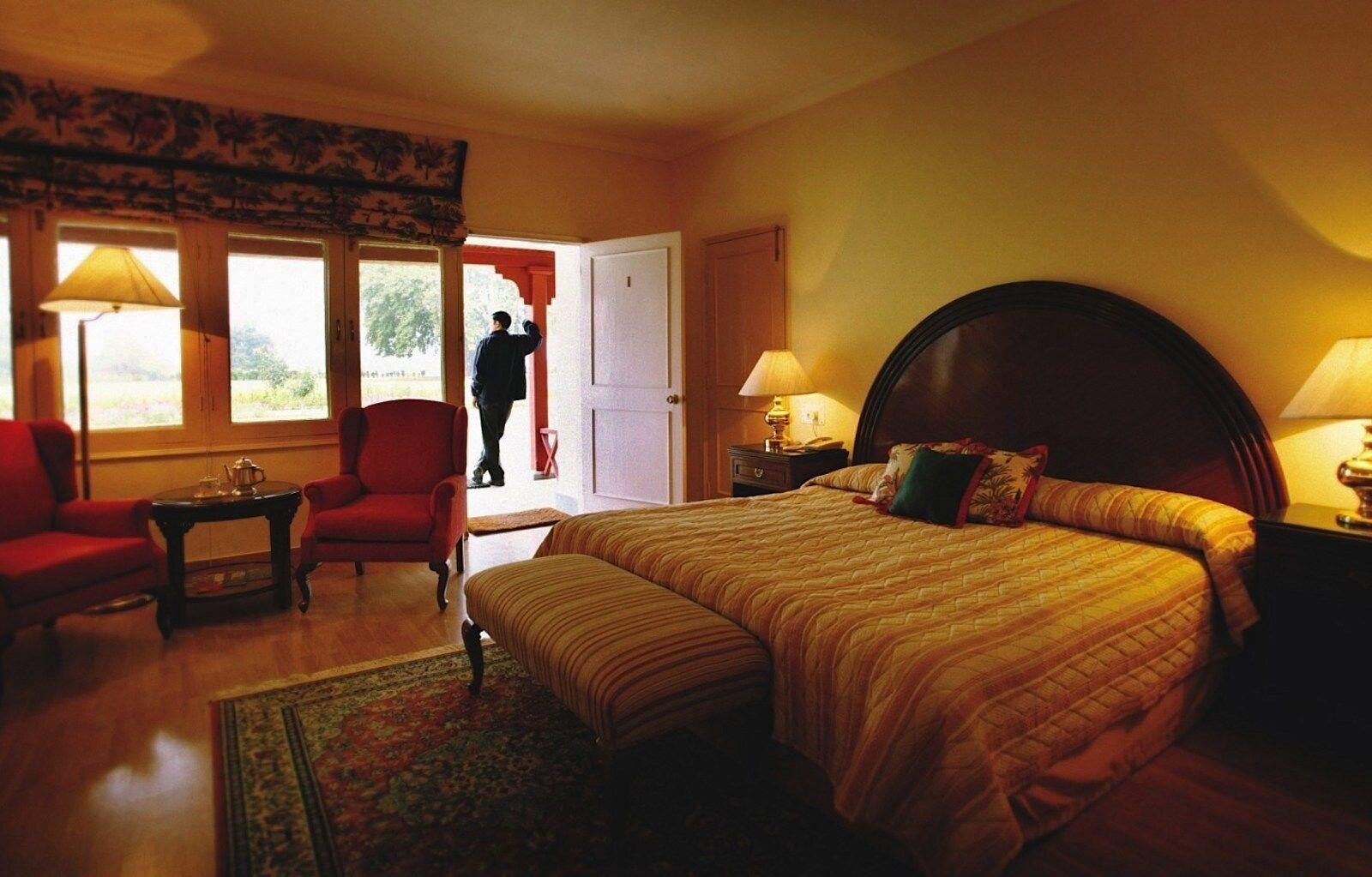 The Lalit Grand Palace Srinagar Екстер'єр фото