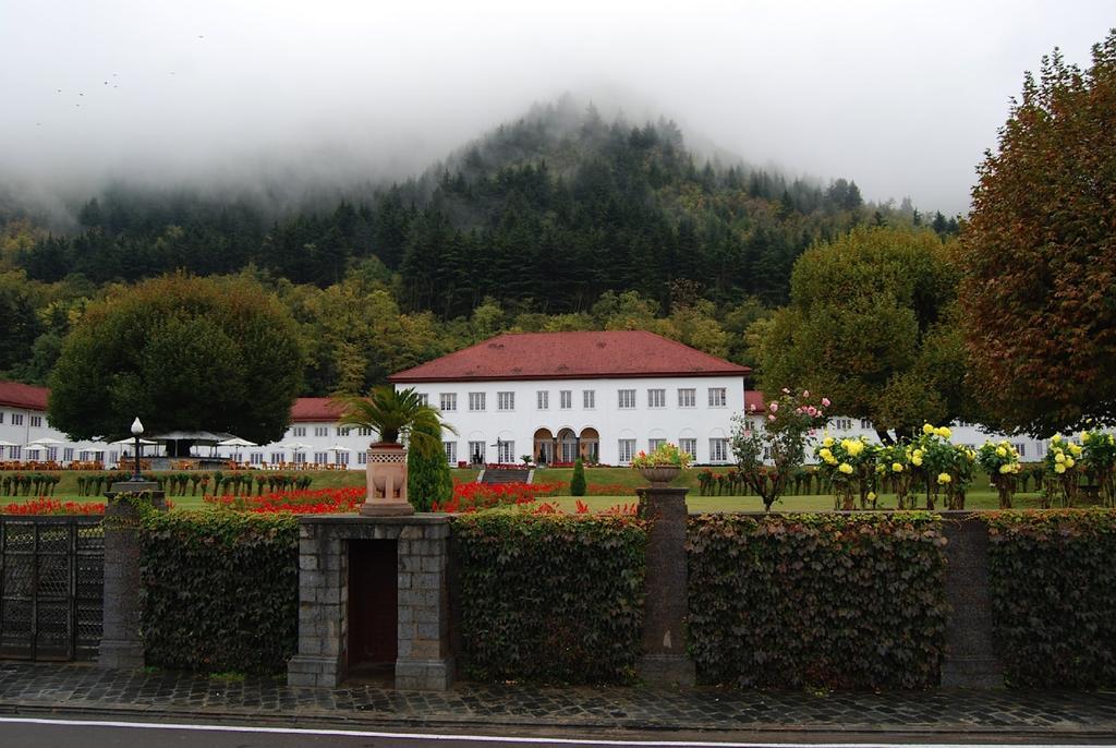 The Lalit Grand Palace Srinagar Екстер'єр фото