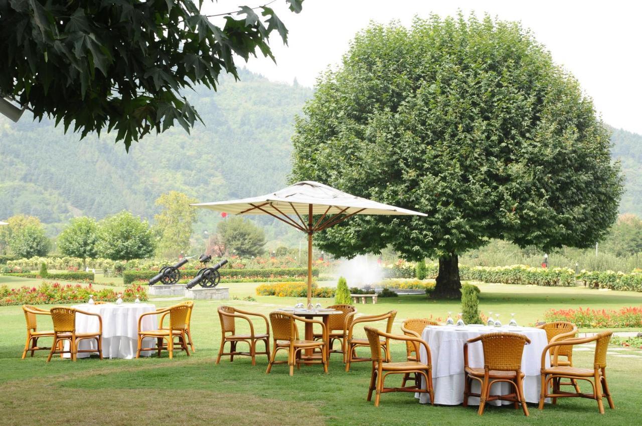 The Lalit Grand Palace Srinagar Екстер'єр фото